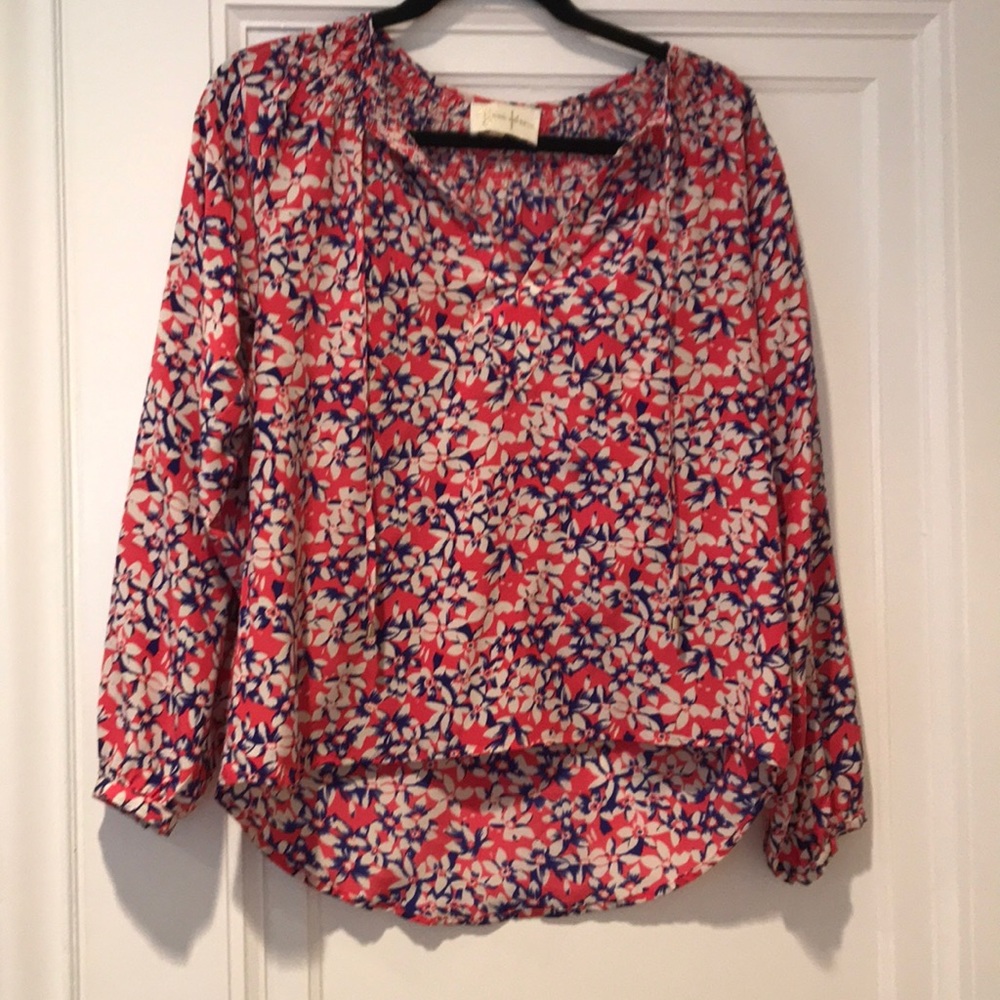 Yumi Kim blouse